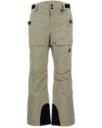 K-Way - Pocket Trousers - Lyst