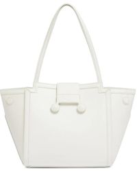 Marni - Sac Cabas Riviera À Design Structuré - Lyst