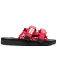 Suicoke - Moto-cab-pt02 - Lyst