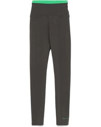 P.E Nation - Legging À Bords Contrastants - Lyst