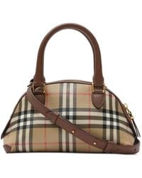 Burberry - Mini Primrose Bag - Lyst