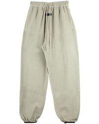 Fear Of God - Cotton Track Pants - Lyst