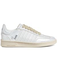 DSquared² - Zapatillas Boxer - Lyst