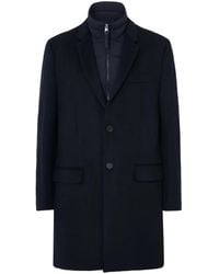 Mackage - SKAI-SLB Mantel - Lyst