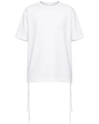 Andrea Ya'aqov - Regular-Fit T-Shirt - Lyst