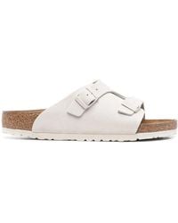 Birkenstock - Sandali Zürich - Lyst