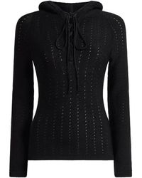 Etro - Gebreide Trui - Lyst