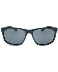 Nike - Cruiser Rectangle-Frame Sunglasses - Lyst