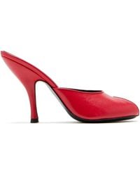 Jude - Date Mules 105Mm - Lyst