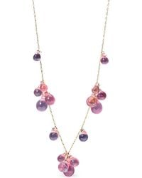 Ten Thousand Things - 18K Bubble Necklaces - Lyst