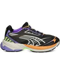 PUMA - Velophasis Panelled Sneakers - Lyst