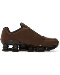 Nike - Shox Tl Se Sneakers - Lyst