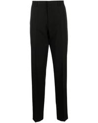 Lanvin - Straight Pantalon - Lyst