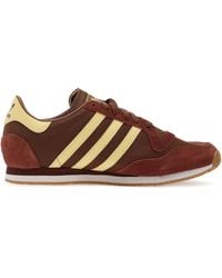 adidas - Galaxy Og W Lace-Up Sneakers - Lyst