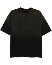 CROQUIS - Cotton T-Shirt - Lyst