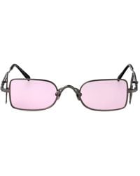 Matsuda - Rectangle-Frame Sunglasses - Lyst