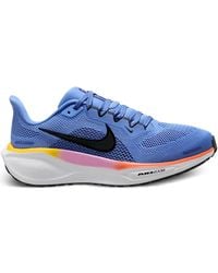 Nike - Pegasus 41 Road Running Sneakers - Lyst