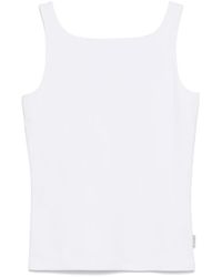 Remain - Jersey Tank Top - Lyst
