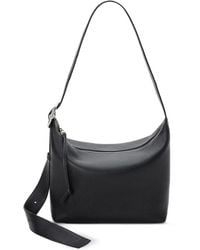 Loewe - Borsa A Spalla Loop Media - Lyst