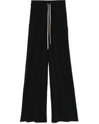 Rick Owens - Dietrich Trousers - Lyst