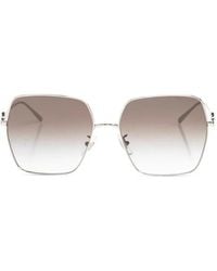 Tory Burch - Miller Sunglasses - Lyst