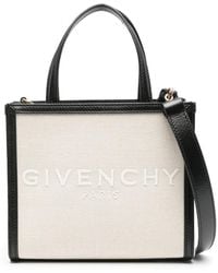 Givenchy - G Tote Mini-Tasche - Lyst