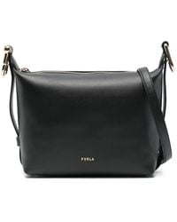 Furla - Nuvola Crossbody Bag - Lyst