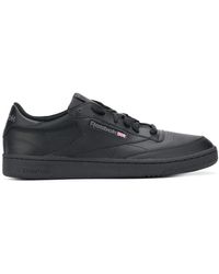 Reebok - Club C Lace-up Sneakers - Lyst