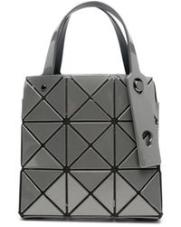 Bao Bao Issey Miyake - Bolso shopper Carat con paneles geométricos - Lyst