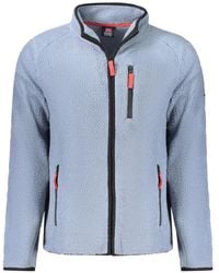 Norway 1963 - Veste En Polaire À Fermeture Zippée - Lyst