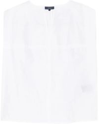 Soeur - Isalys V-Neck Top - Lyst