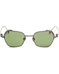 Matsuda - Square-Frame Sunglasses - Lyst