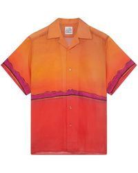 Donde Esteban - Chemise Baru - Lyst