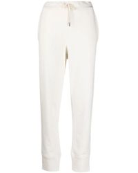 Jil Sander - Tapered Track Pants - Lyst