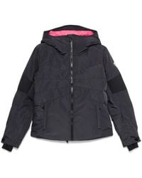 Rossignol - Wispile Gewatteerd Ski-Jack - Lyst