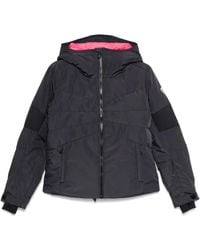 Rossignol - Quilted Puffer Ski Jacket - Lyst