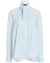 Proenza Schouler - Ricky Blouse - Lyst