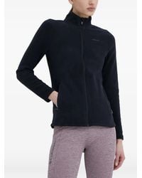 Viking - Veste À Fermeture Zippée - Lyst