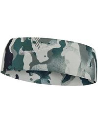 Nike - Printed Fury Headband - Lyst