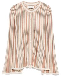 Zimmermann - Crush Vest - Lyst