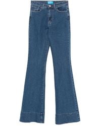 ..,merci - Kelly Button-fly Jeans - Lyst