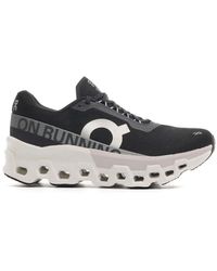On Shoes - Cloudmaster 2 Sneakers - Lyst