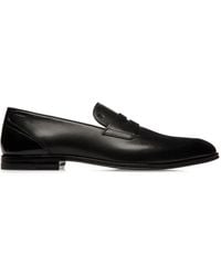 Bally - Westminster Loafers - Lyst