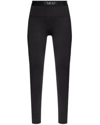MICHAEL Michael Kors - Tape Leggings - Lyst