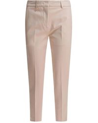 Semler - Welt-Pockets Trousers - Lyst