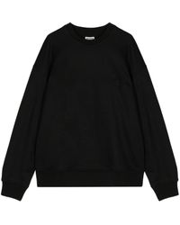 WOOYOUNGMI - Sweater Met Logoprint - Lyst