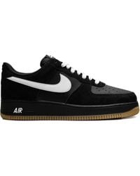Nike - Air Force 1 Low Sk8 "black/white-gum/light Brown" スニーカー - Lyst