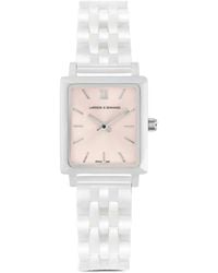 Larsson & Jennings - Montre Boyfriend 32.7 Mm - Lyst