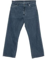 Private 0204 - Vaqueros Con Botones - Lyst