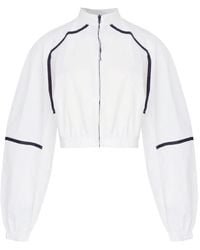 Osklen - Seaess Jacket - Lyst